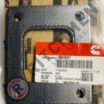 Genuine Cummins 3043097 GASKET, EXHAUST MANIFOLD