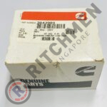Genuine Cummins 3043909 BUSHING, ENGINE CON ROD