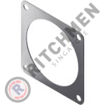 Genuine Cummins 3179035 GASKET, WTR TRF CONNECTION