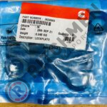 Genuine Cummins 3628969 LOCKPLATE