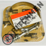 Genuine Cummins 3063809 CLAMP, T BOLT