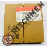 Genuine Cummins 4955169 SET, PISTON RING