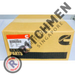 Genuine Cummins 5413001 BELT, V RIBBED