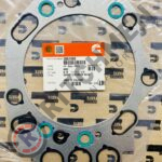 Genuine Cummins 3651085 GASKET,  CYLINDER HEAD (010)