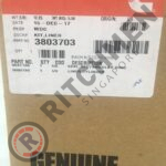 Genuine Cummins 3803703 KIT, LINER