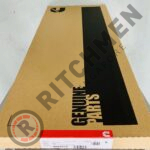 Genuine Cummins 4089478 SET, UPPER ENGINE GASKET