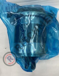 Genuine Cummins 5540800 ASSY, HYDRAULIC MOTOR - Image 2