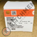 Genuine Cummins 4089980 ACTUATOR