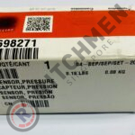 Genuine Cummins 5698271 SENSOR, PRESSURE