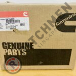 Genuine Cummins 6410399 PUMP, WATER