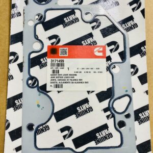 3171499 ROCKER LEVER HOUSING GASKET -1