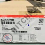 LOWER ENGINE GASKET KIT