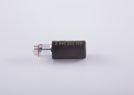 Genuine Bosch 2447222126 Hand Primer Pump - 1 Genuine Bosch 2447222126 Hand Primer Pump