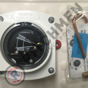 Genuine Cummins 3974648 Fluid Level Sensor