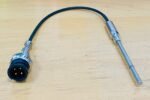 Genuine Cummins 5578565 Exhaust Temperature Sensor