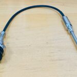 Genuine Cummins 5578565 Exhaust Temperature Sensor