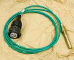 Geuine Cummins 4041599 Turbocharger Speed Sensor