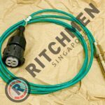 Geuine Cummins 4041599 Turbocharger Speed Sensor